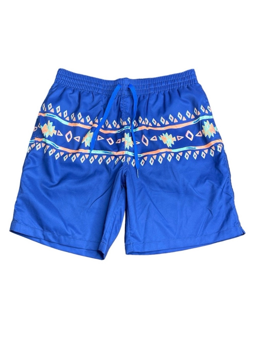 Chubbies Aztec Swim Trunks